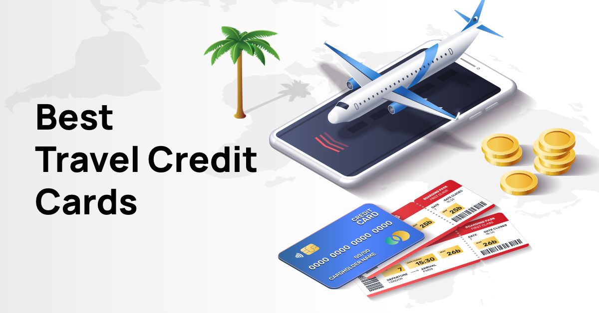 Travel Cards